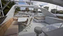 WON BUY LAND -  Flybridge